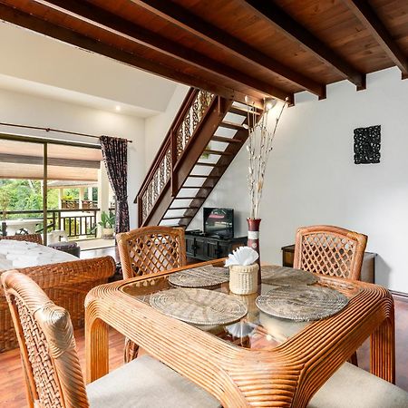 Royal Cottage Residence Lamai Beach  Esterno foto