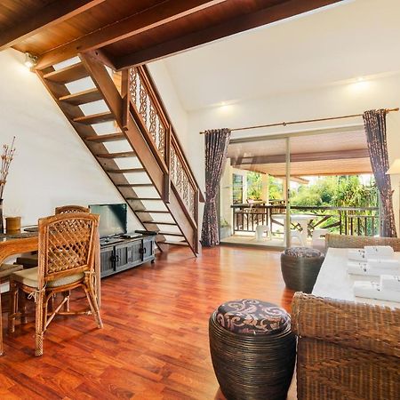 Royal Cottage Residence Lamai Beach  Esterno foto