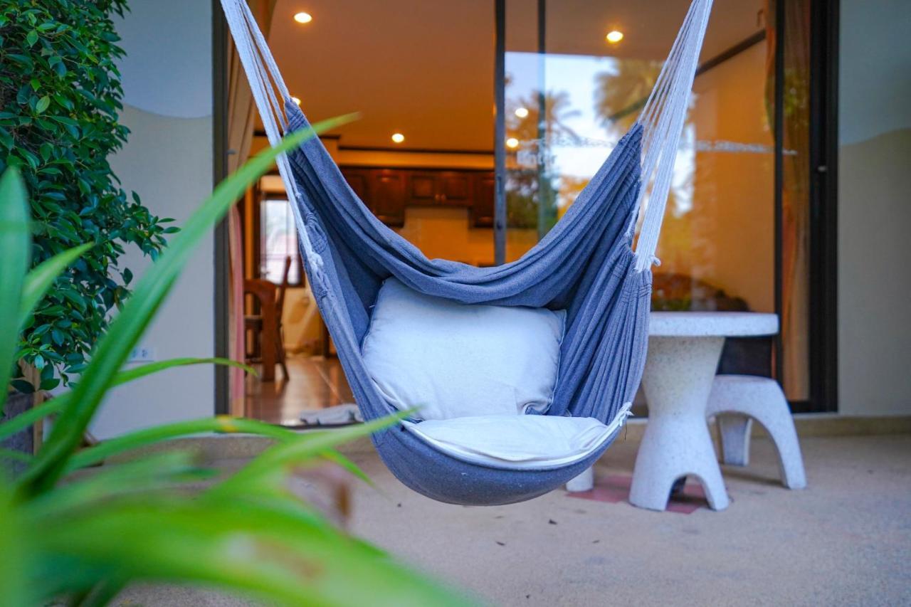 Royal Cottage Residence Lamai Beach  Esterno foto