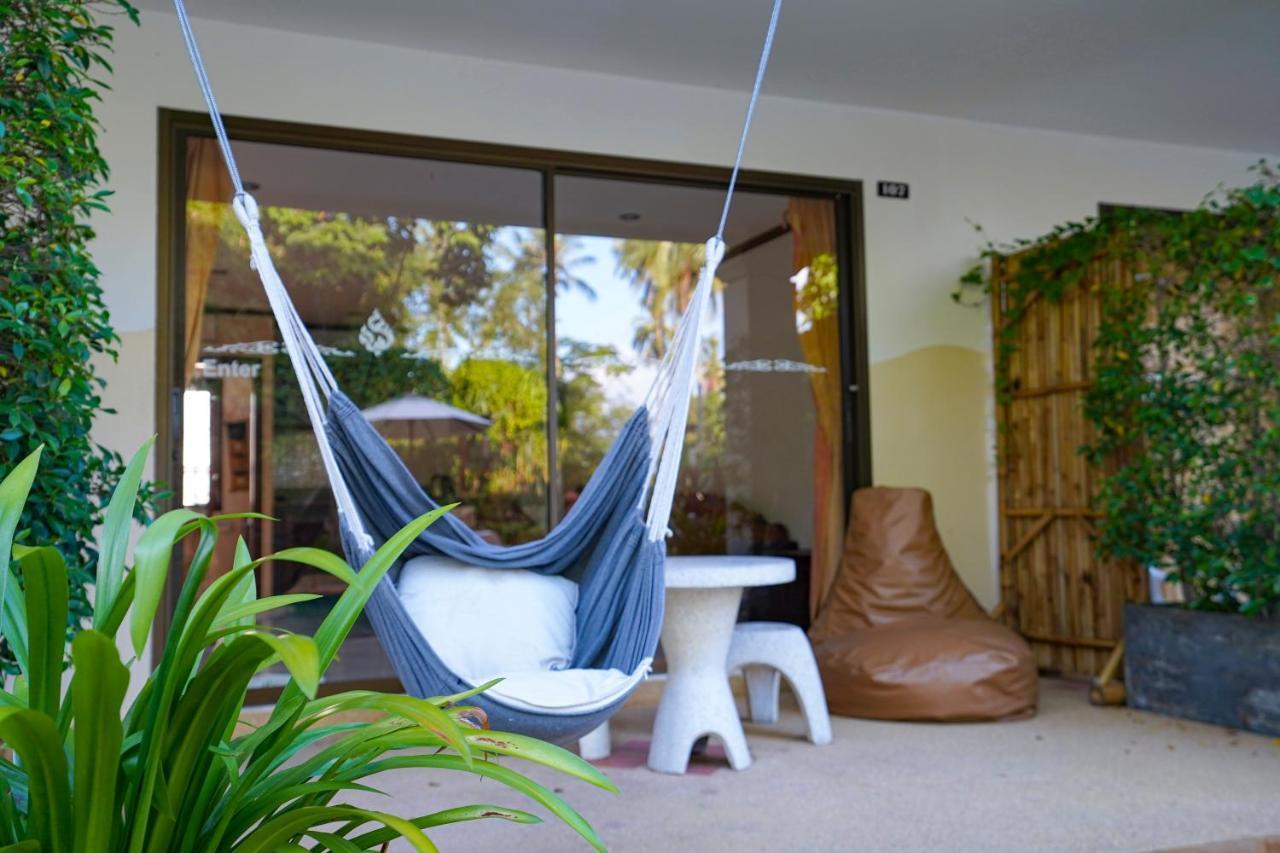 Royal Cottage Residence Lamai Beach  Esterno foto