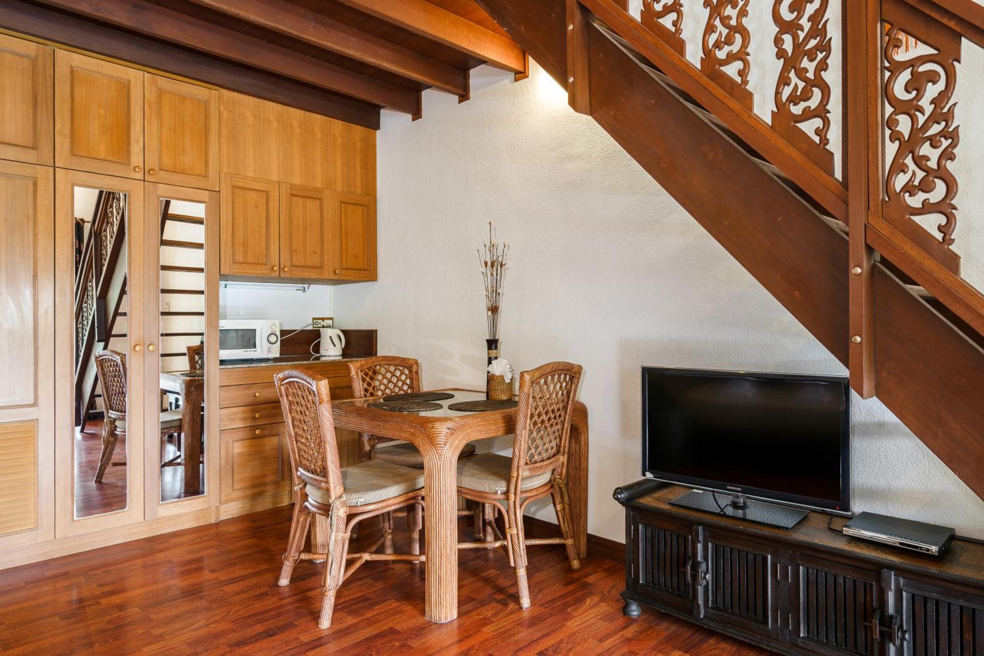 Royal Cottage Residence Lamai Beach  Esterno foto