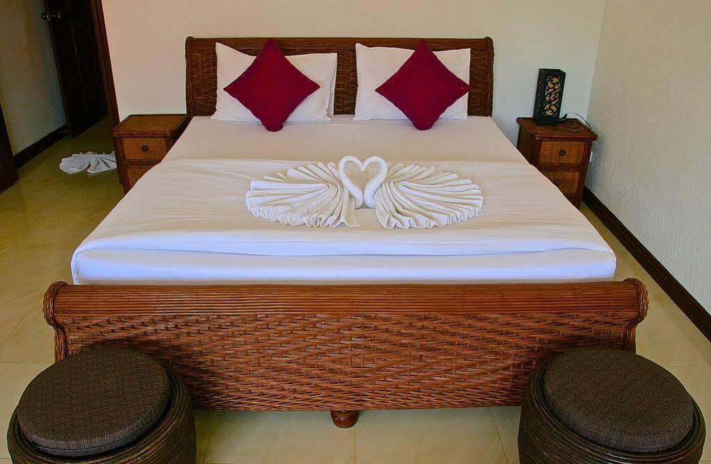 Royal Cottage Residence Lamai Beach  Esterno foto