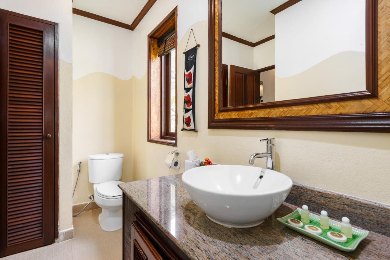 Royal Cottage Residence Lamai Beach  Esterno foto